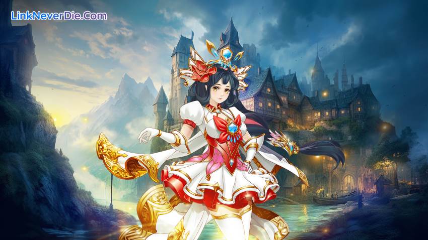 Hình ảnh trong game Love n War: Hero by Chance II (screenshot) Hình ảnh trong game Love n War: Hero by Chance II (screenshot)