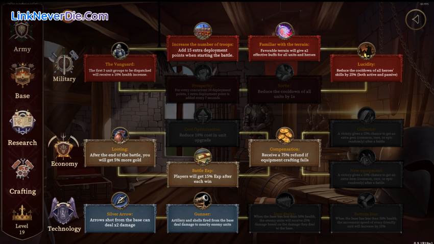 Hình ảnh trong game Love n War: Hero by Chance II (screenshot) Hình ảnh trong game Love n War: Hero by Chance II (screenshot)