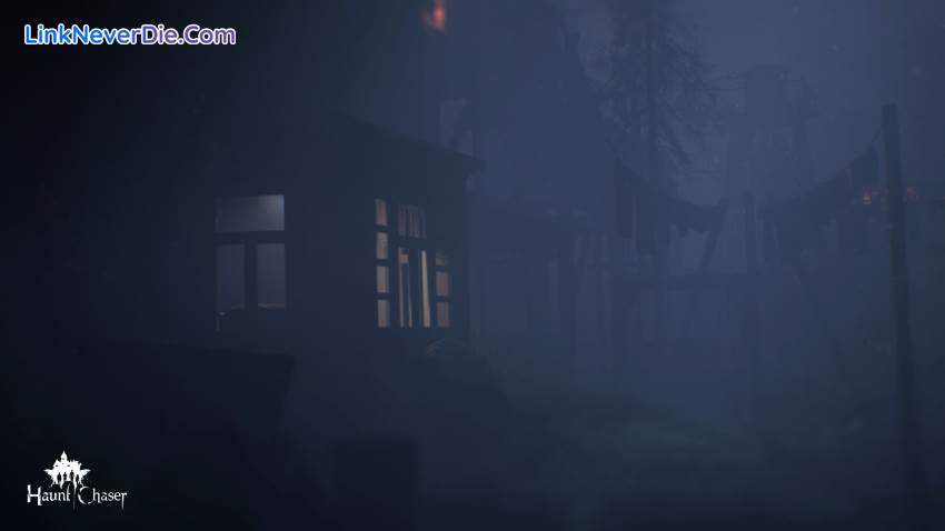 Hình ảnh trong game Haunt Chaser (screenshot) Hình ảnh trong game Haunt Chaser (screenshot)