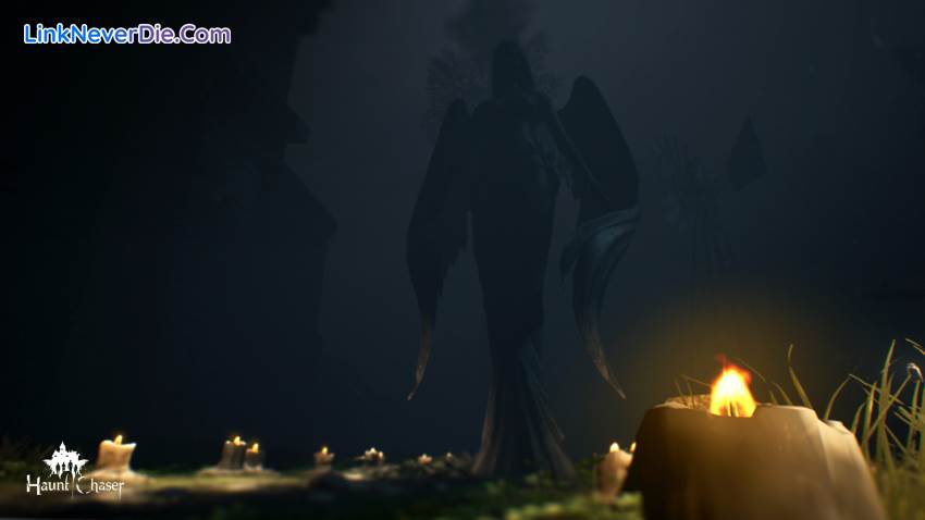 Hình ảnh trong game Haunt Chaser (screenshot) Hình ảnh trong game Haunt Chaser (screenshot)