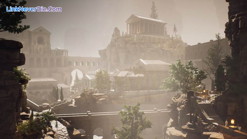 Hình ảnh trong game The Forgotten City (screenshot) Hình ảnh trong game The Forgotten City (screenshot)