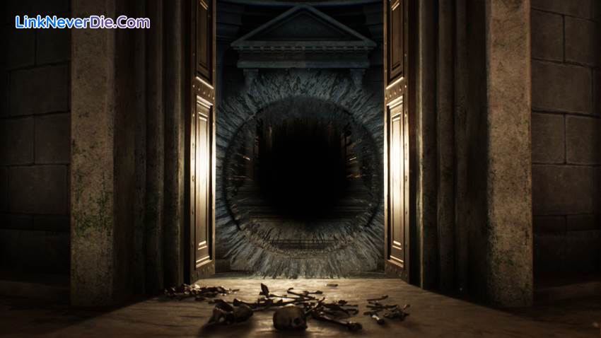 Hình ảnh trong game The Forgotten City (screenshot) Hình ảnh trong game The Forgotten City (screenshot)