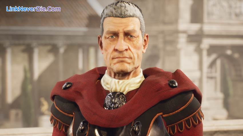 Hình ảnh trong game The Forgotten City (screenshot) Hình ảnh trong game The Forgotten City (screenshot)