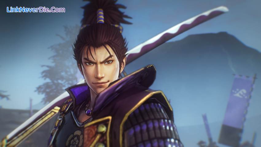 Hình ảnh trong game SAMURAI WARRIORS 5 (screenshot)