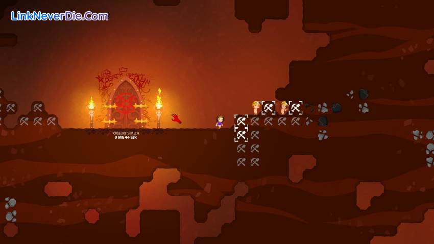 Hình ảnh trong game Hell Architect (screenshot) Hình ảnh trong game Hell Architect (screenshot)