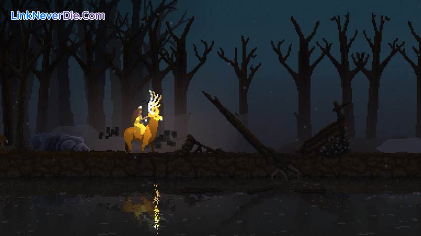 Hình ảnh trong game Kingdom: New Lands (screenshot)