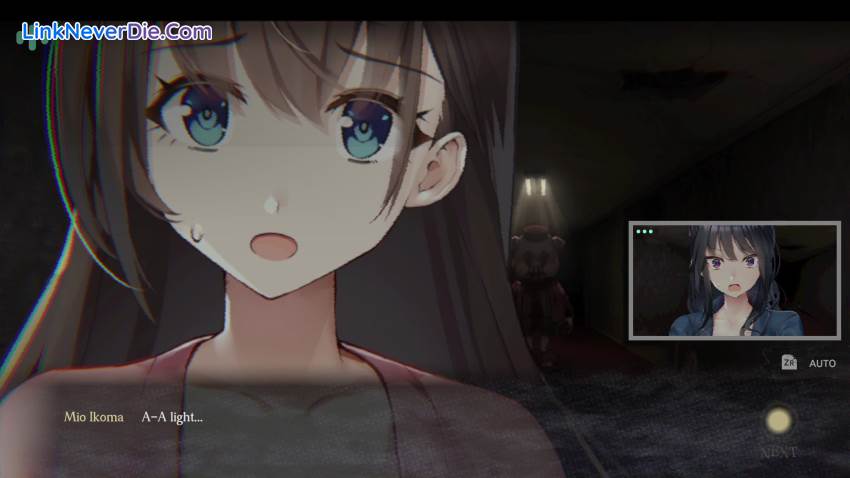 Hình ảnh trong game Livestream: Escape from Hotel Izanami (screenshot) Hình ảnh trong game Livestream: Escape from Hotel Izanami (screenshot)