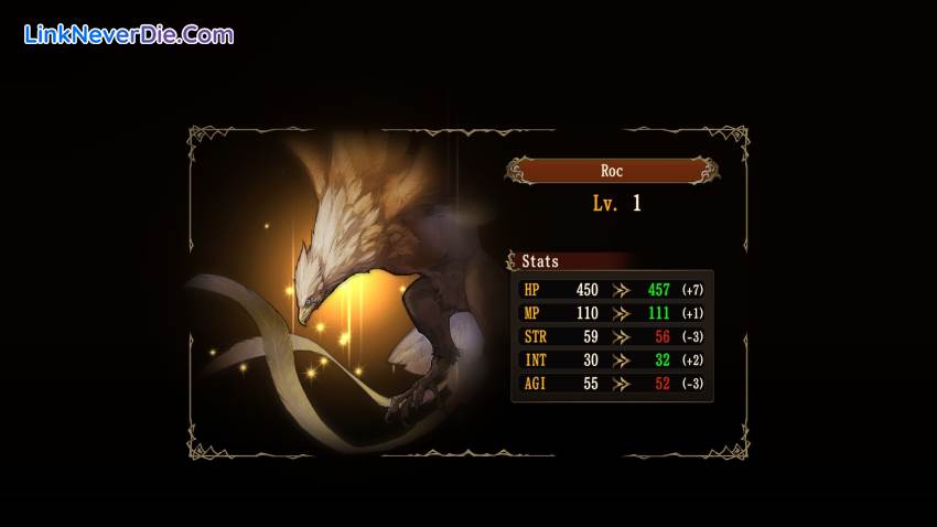 Hình ảnh trong game BRIGANDINE The Legend of Runersia (screenshot) Hình ảnh trong game BRIGANDINE The Legend of Runersia (screenshot)