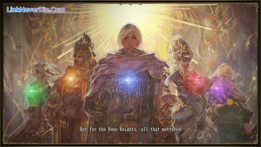 Hình ảnh trong game BRIGANDINE The Legend of Runersia (screenshot) Hình ảnh trong game BRIGANDINE The Legend of Runersia (screenshot)