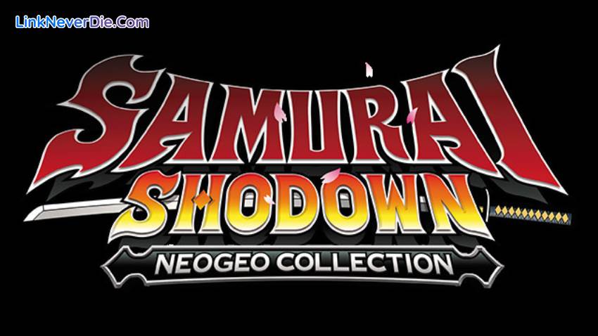 Hình ảnh trong game SAMURAI SHODOWN NEOGEO COLLECTION (screenshot)