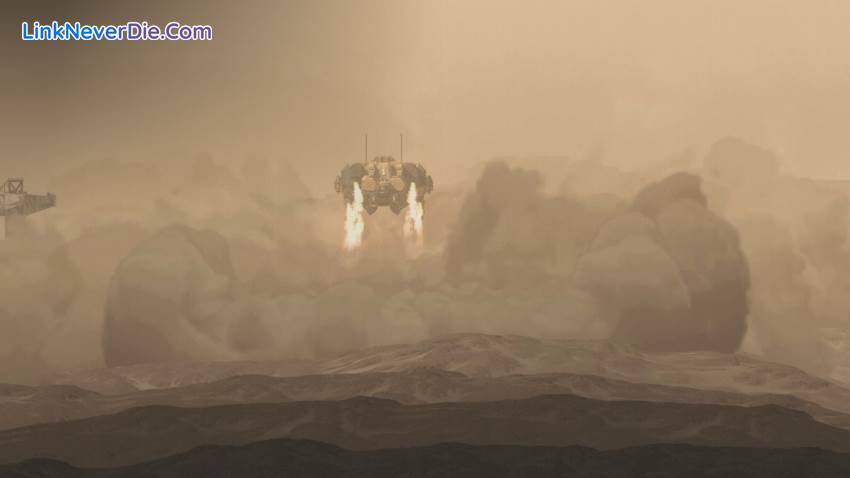 Hình ảnh trong game HighFleet (screenshot) Hình ảnh trong game HighFleet (screenshot)