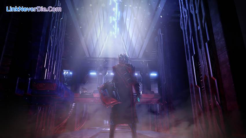 Hình ảnh trong game Hellpoint (screenshot) Hình ảnh trong game Hellpoint (screenshot)