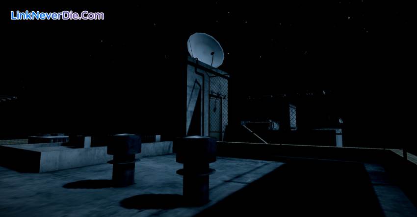 Hình ảnh trong game The Night Way Home (screenshot) Hình ảnh trong game The Night Way Home (screenshot)