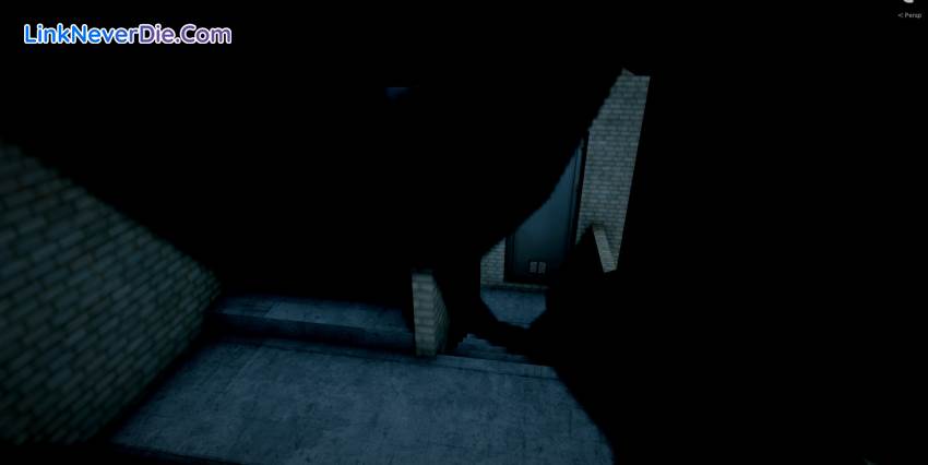 Hình ảnh trong game The Night Way Home (screenshot) Hình ảnh trong game The Night Way Home (screenshot)
