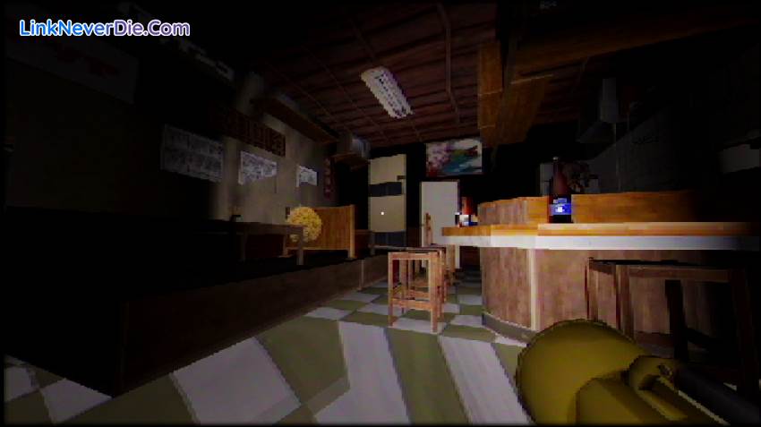 Hình ảnh trong game Yuki Onna (screenshot) Hình ảnh trong game Yuki Onna (screenshot)