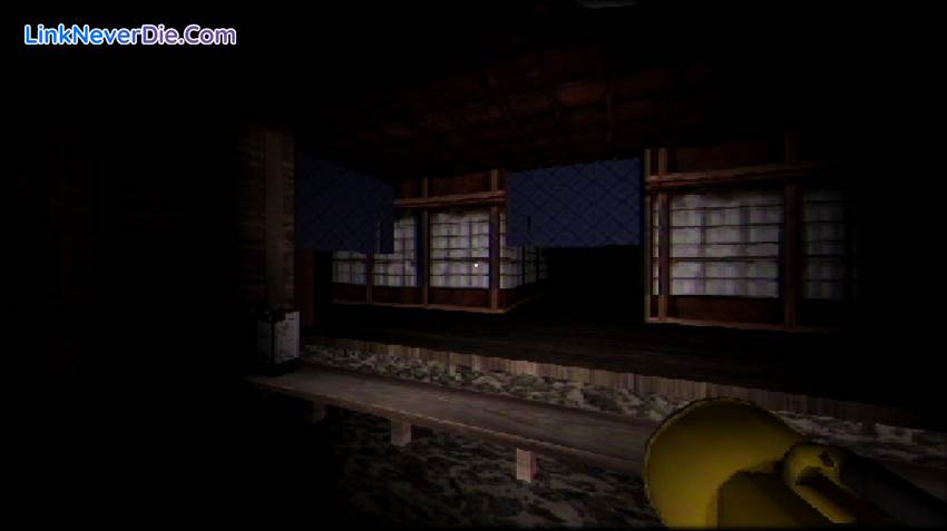 Hình ảnh trong game Yuki Onna (screenshot)