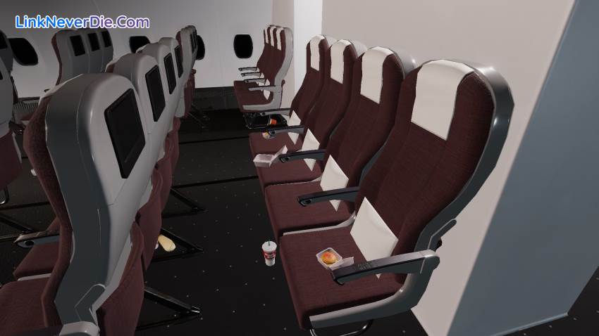 Hình ảnh trong game Airport Simulator 3: Day & Night (screenshot) Hình ảnh trong game Airport Simulator 3: Day & Night (screenshot)