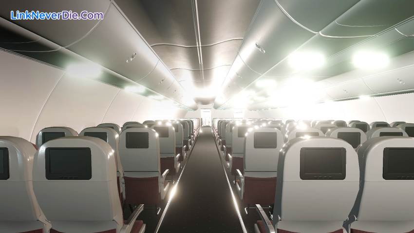 Hình ảnh trong game Airport Simulator 3: Day & Night (screenshot) Hình ảnh trong game Airport Simulator 3: Day & Night (screenshot)