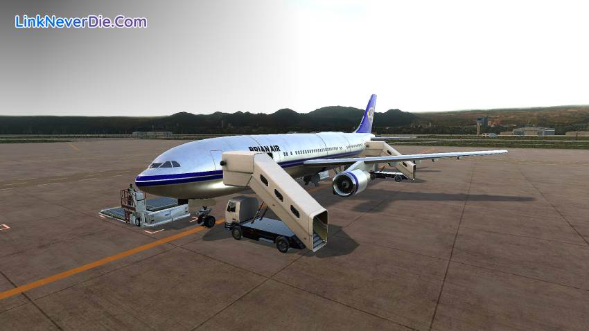 Hình ảnh trong game Airport Simulator 3: Day & Night (screenshot) Hình ảnh trong game Airport Simulator 3: Day & Night (screenshot)