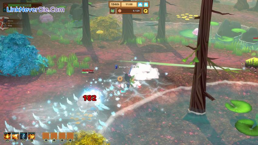 Hình ảnh trong game Kitaria Fables (screenshot) Hình ảnh trong game Kitaria Fables (screenshot)
