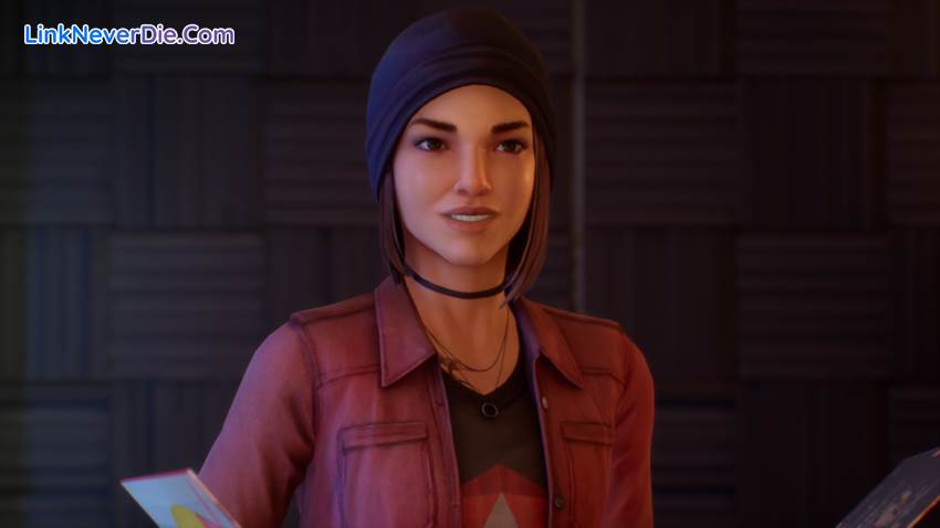 Hình ảnh trong game Life is Strange: True Colors (screenshot)