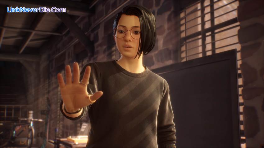 Hình ảnh trong game Life is Strange: True Colors (screenshot)