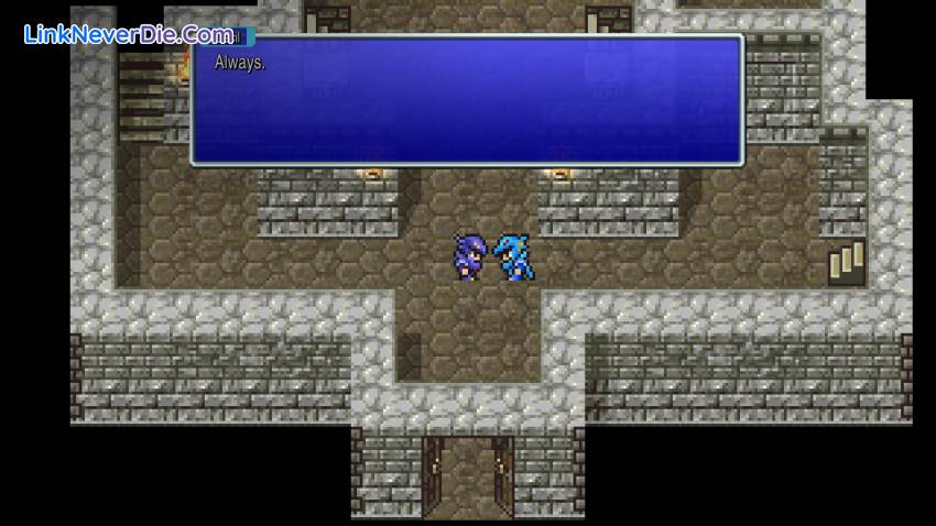 Hình ảnh trong game FINAL FANTASY IV (screenshot)