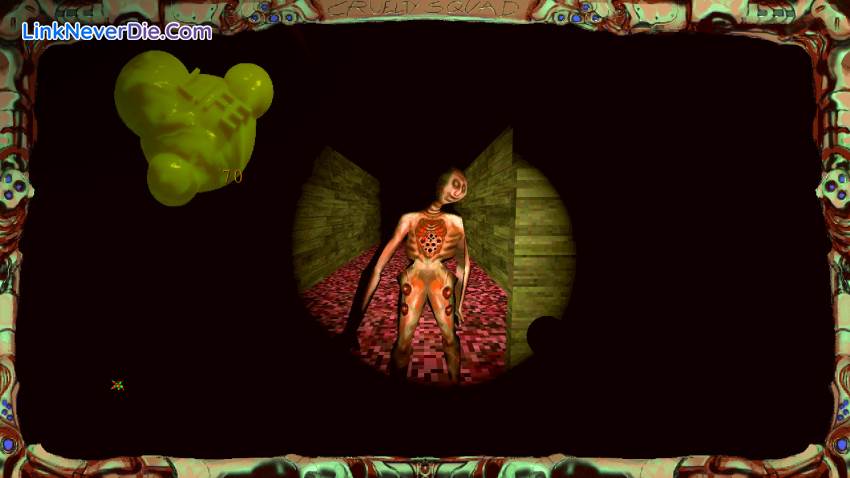 Hình ảnh trong game Cruelty Squad (screenshot) Hình ảnh trong game Cruelty Squad (screenshot)