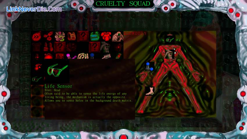 Hình ảnh trong game Cruelty Squad (screenshot) Hình ảnh trong game Cruelty Squad (screenshot)