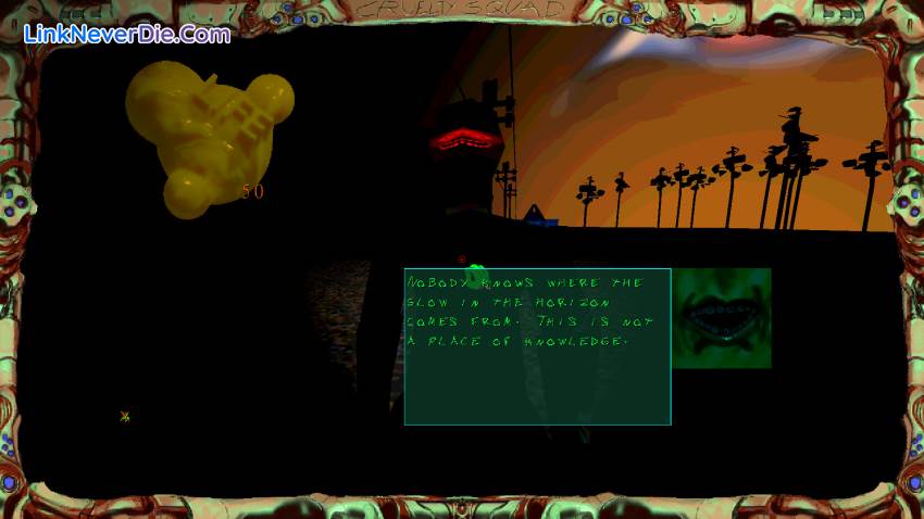 Hình ảnh trong game Cruelty Squad (screenshot) Hình ảnh trong game Cruelty Squad (screenshot)