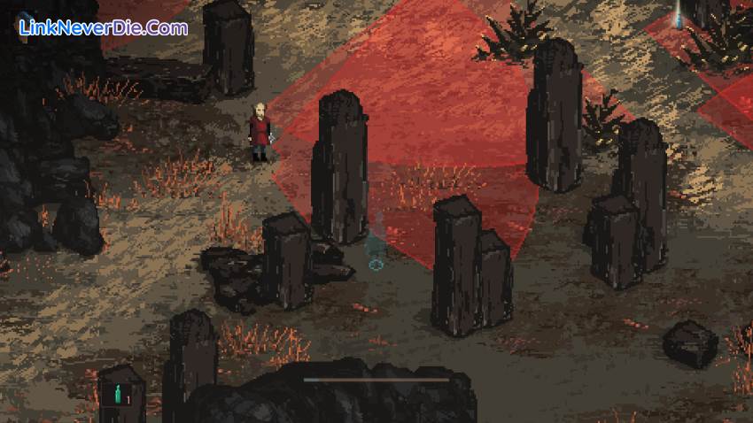 Hình ảnh trong game Death Trash (screenshot)