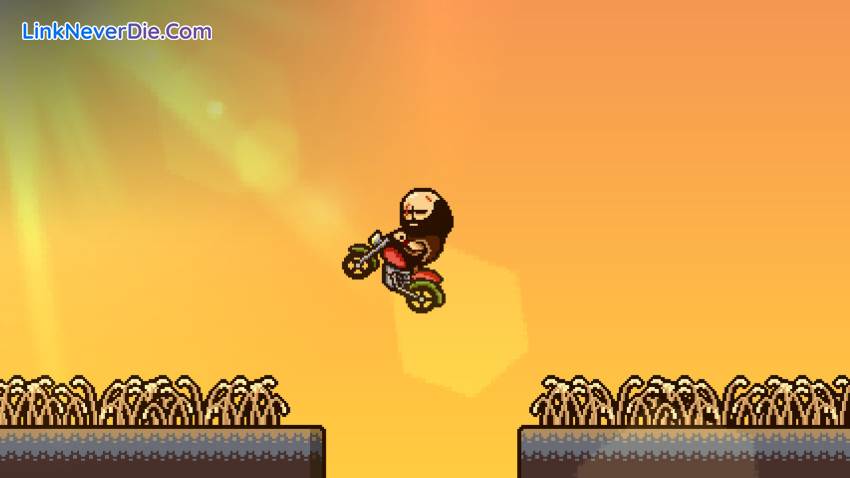 Hình ảnh trong game LISA: The Painful (screenshot) Hình ảnh trong game LISA: The Painful (screenshot)