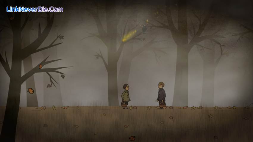 Hình ảnh trong game Creepy Tale (screenshot) Hình ảnh trong game Creepy Tale (screenshot)