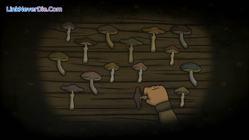 Hình ảnh trong game Creepy Tale (screenshot) Hình ảnh trong game Creepy Tale (screenshot)