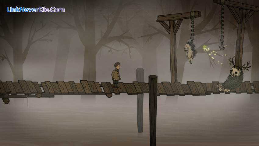 Hình ảnh trong game Creepy Tale (screenshot) Hình ảnh trong game Creepy Tale (screenshot)