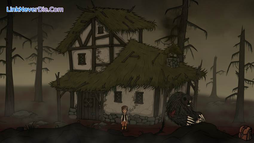 Hình ảnh trong game Creepy Tale 2 (screenshot) Hình ảnh trong game Creepy Tale 2 (screenshot)