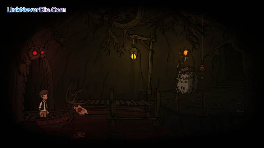 Hình ảnh trong game Creepy Tale 2 (screenshot) Hình ảnh trong game Creepy Tale 2 (screenshot)
