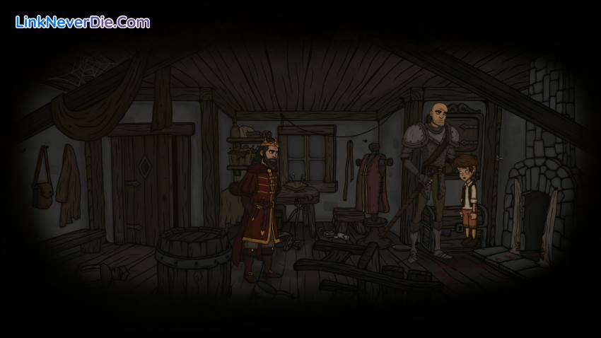 Hình ảnh trong game Creepy Tale 2 (screenshot) Hình ảnh trong game Creepy Tale 2 (screenshot)