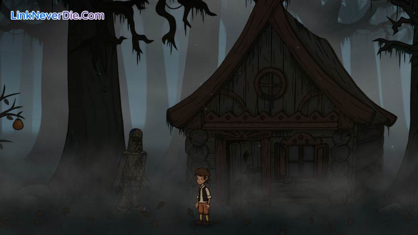 Hình ảnh trong game Creepy Tale 2 (screenshot) Hình ảnh trong game Creepy Tale 2 (screenshot)