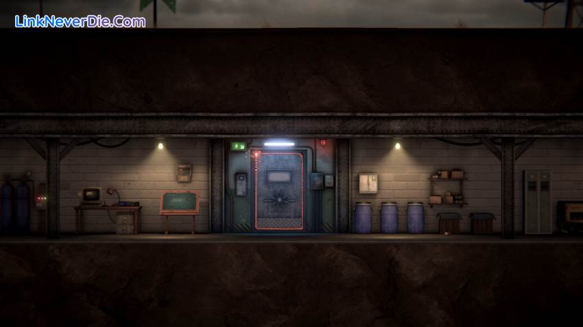 Hình ảnh trong game Sheltered 2 (screenshot)