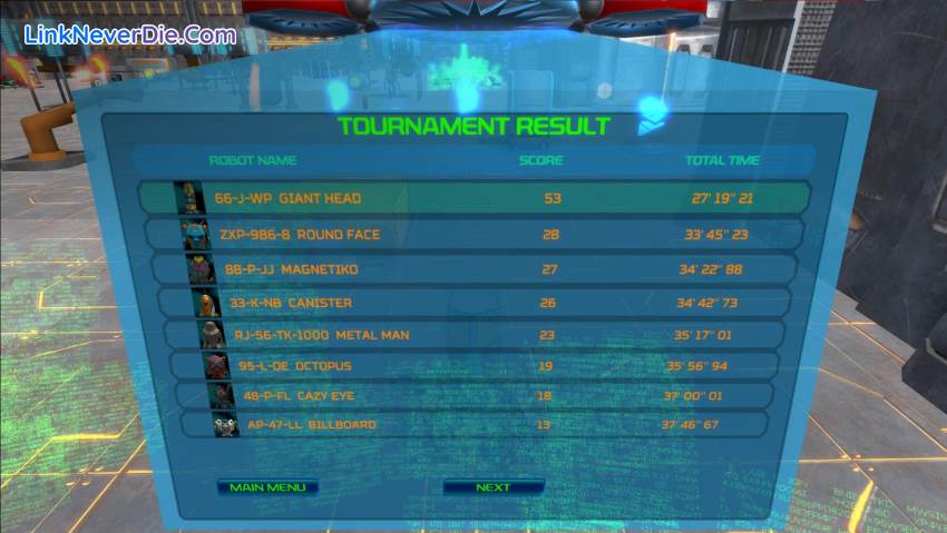 Hình ảnh trong game Factory Rally Madness (screenshot) Hình ảnh trong game Factory Rally Madness (screenshot)
