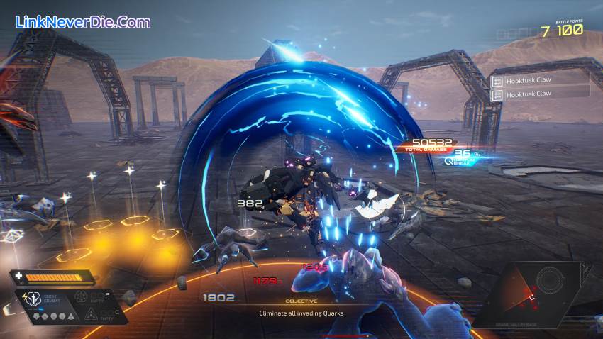 Hình ảnh trong game M.A.S.S. Builder (screenshot) Hình ảnh trong game M.A.S.S. Builder (screenshot)
