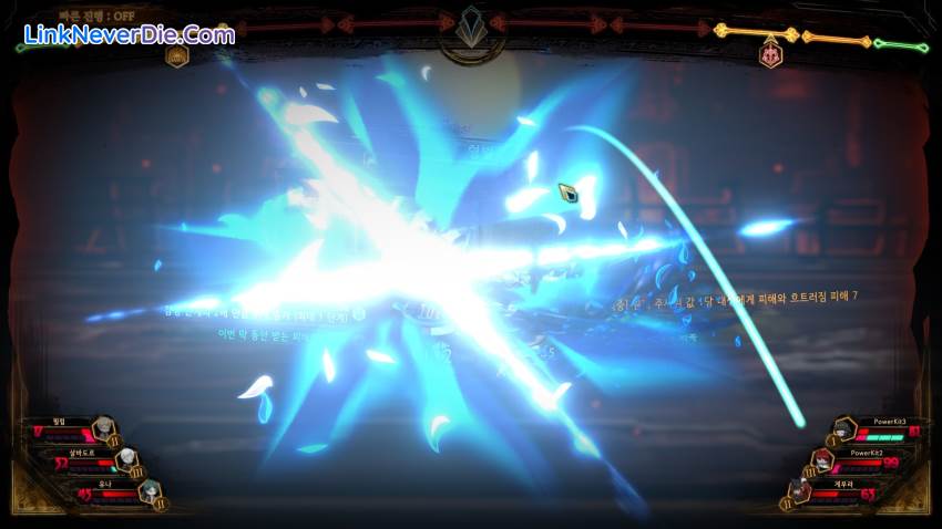 Hình ảnh trong game Library Of Ruina (screenshot) Hình ảnh trong game Library Of Ruina (screenshot)