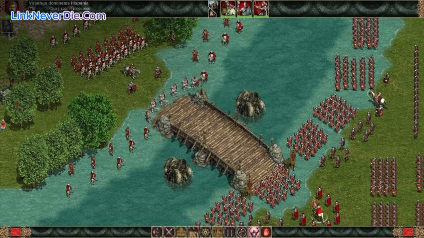 Hình ảnh trong game Imperivm RTC - HD Edition Great Battles of Rome (screenshot)