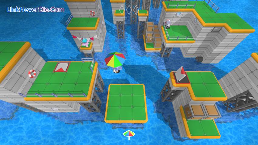 Hình ảnh trong game Speebot (screenshot) Hình ảnh trong game Speebot (screenshot)