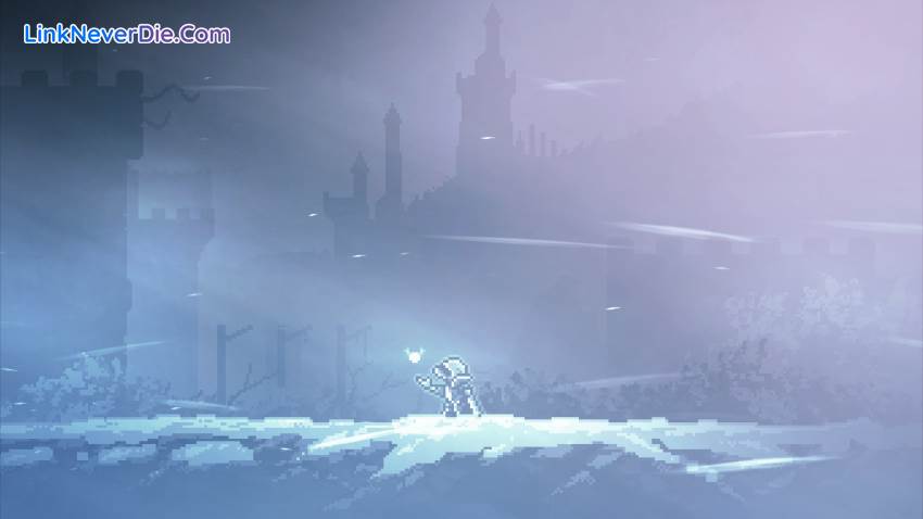 Hình ảnh trong game INMOST (screenshot)