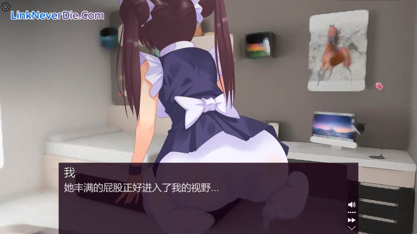 Hình ảnh trong game Sweet House (screenshot) Hình ảnh trong game Sweet House (screenshot)