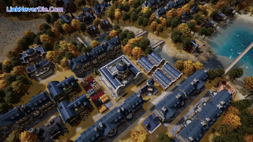 Hình ảnh trong game Kingdoms Reborn (screenshot) Hình ảnh trong game Kingdoms Reborn (screenshot)