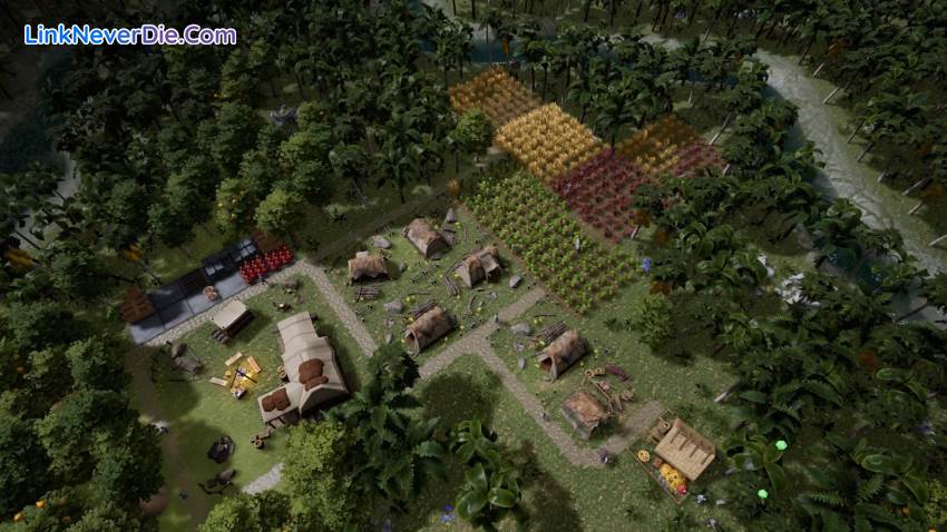 Hình ảnh trong game Kingdoms Reborn (screenshot) Hình ảnh trong game Kingdoms Reborn (screenshot)