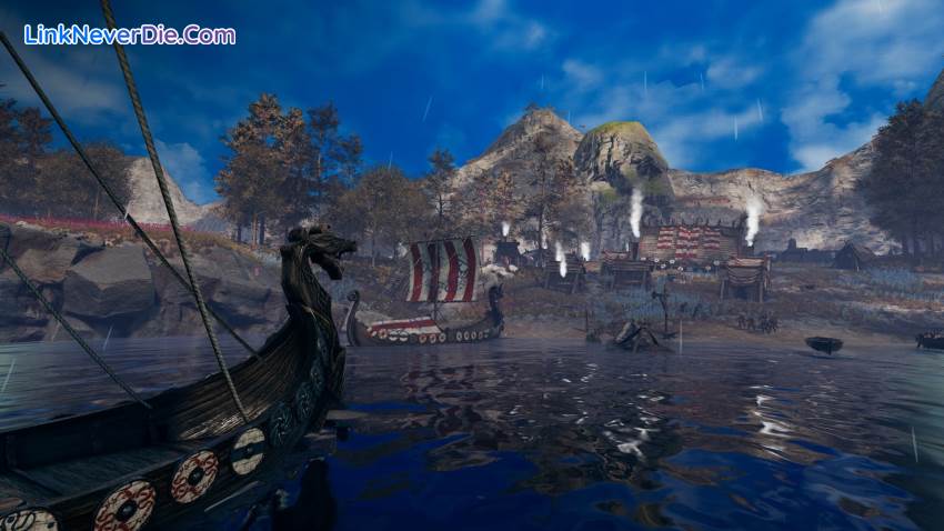 Hình ảnh trong game Frozenheim (screenshot)